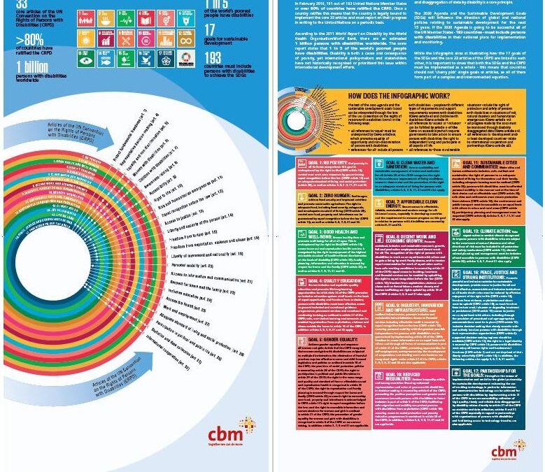 Analisis Situasi Disabilitas [2]: Relasi CRPD, SDGs dan RIPD sebagai Acuan Perubahan Sosial