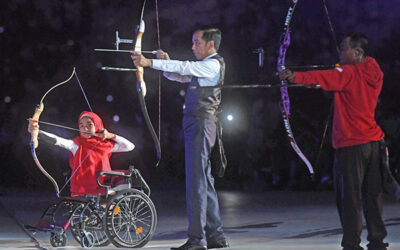 Analisis Situasi Disabilitas [1]: Arah Pengaturan Disabilitas dalam Kebijakan dan Ragam Regulasi