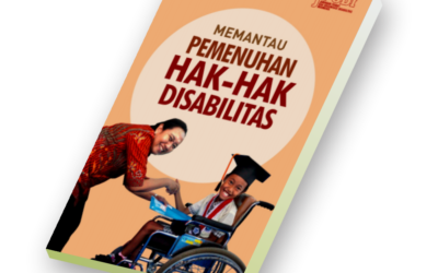 Ebook Panduan Memantau Pemenuhan Hak-Hak Disabilitas